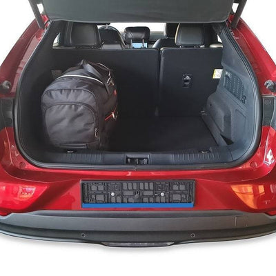 FORD MUSTANG MACH-E 2021+ KOFFERRAUMTASCHEN SET 4 STK