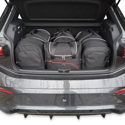 CUPRA BORN 2021+ KOFFERRAUMTASCHEN SET 4 STK