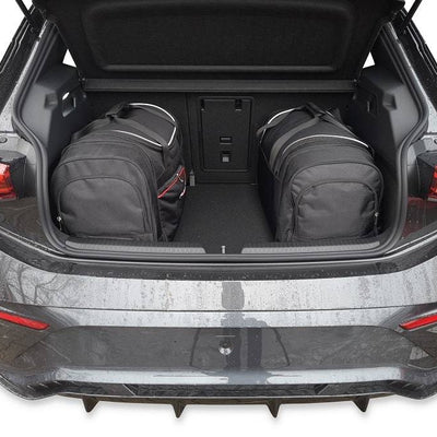 CUPRA BORN 2021+ KOFFERRAUMTASCHEN SET 4 STK