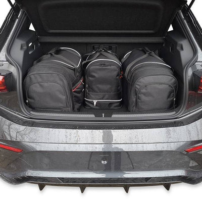 CUPRA BORN 2021+ KOFFERRAUMTASCHEN SET 4 STK