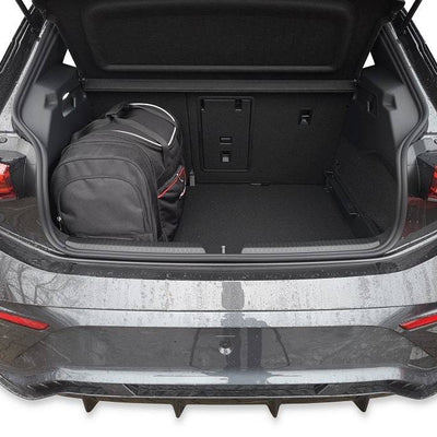 CUPRA BORN 2021+ KOFFERRAUMTASCHEN SET 4 STK