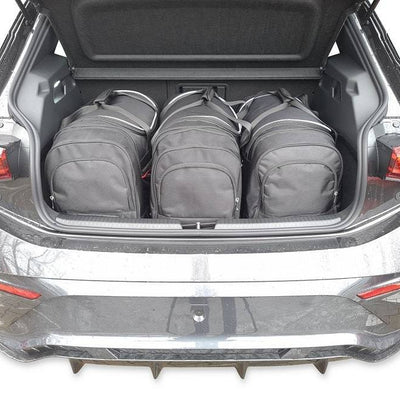CUPRA BORN 2021+ KOFFERRAUMTASCHEN SET 3 STK