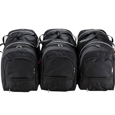 CUPRA BORN 2021+ KOFFERRAUMTASCHEN SET 3 STK