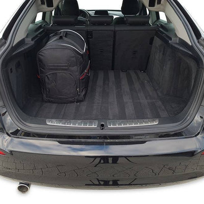 BMW 3 GRAN TURISMO 2013-2020 KOFFERRAUMTASCHEN SET 5 STK