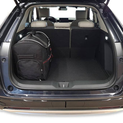 HONDA HR-V HEV 2021+ KOFFERRAUMTASCHEN SET 4 STK