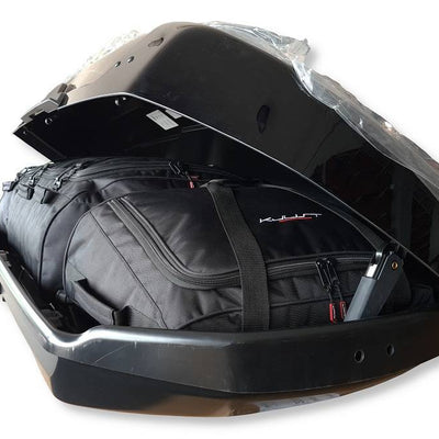 KJUST TASCHEN SET 4 STK FÜR DACHBOX THULE MOTION XT L