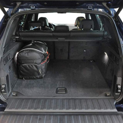 BMW X5 PHEV 2018+ KOFFERRAUMTASCHEN SET 5 STK