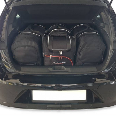 OPEL ASTRA HATCHBACK 2021+ KOFFERRAUMTASCHEN SET 4 STK