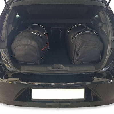 OPEL ASTRA HATCHBACK 2021+ KOFFERRAUMTASCHEN SET 4 STK