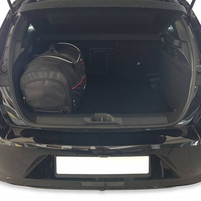 OPEL ASTRA HATCHBACK 2021+ KOFFERRAUMTASCHEN SET 4 STK