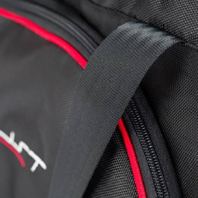 RENAULT MEGANE E-TECH 2022+ KOFFERRAUMTASCHEN SET 3 STK