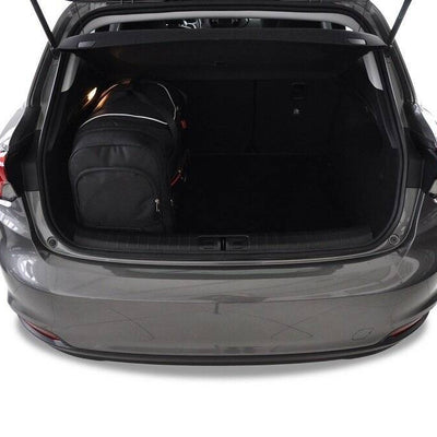 FIAT TIPO CROSS MHEV 2021+ KOFFERRAUMTASCHEN SET 4 STK 2tes Set