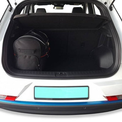 SERES 3 2020+ KOFFERRAUMTASCHEN SET 4 STK