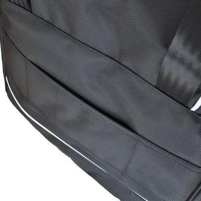 NISSAN X-TRAIL HEV 2022+ KOFFERRAUMTASCHEN SET 4 STK