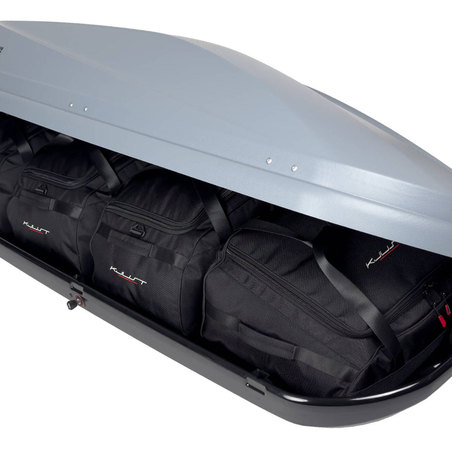 KJUST TASCHEN SET 4 STK FÜR DACHBOX THULE TOURING L KJUST TASCHEN SET 4 STK FÜR DACHBOX THULE TOURING L