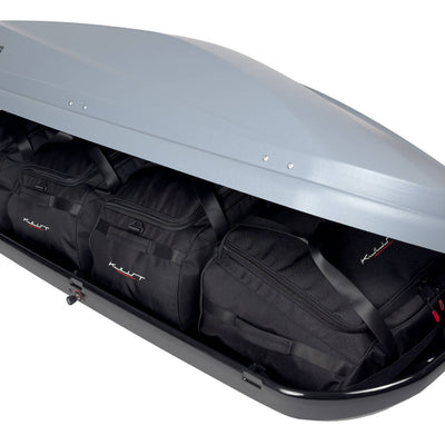KJUST TASCHEN SET 4 STK FÜR DACHBOX THULE TOURING L