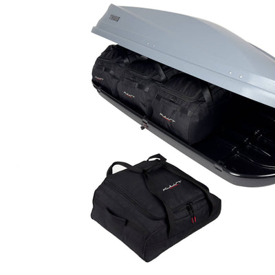 KJUST TASCHEN SET 4 STK FÜR DACHBOX THULE TOURING L