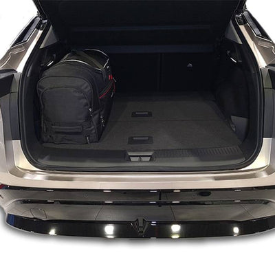 NISSAN ARIYA 2022+ KOFFERRAUMTASCHEN SET 4 STK