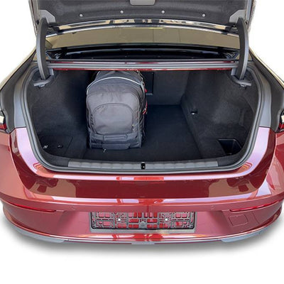 BMW 7 2022+ KOFFERRAUMTASCHEN SET 6 STK