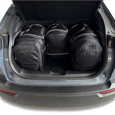 MAZDA MX-30 2020+ KOFFERRAUMTASCHEN SET 4 STK