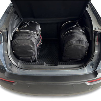 MAZDA MX-30 2020+ KOFFERRAUMTASCHEN SET 4 STK