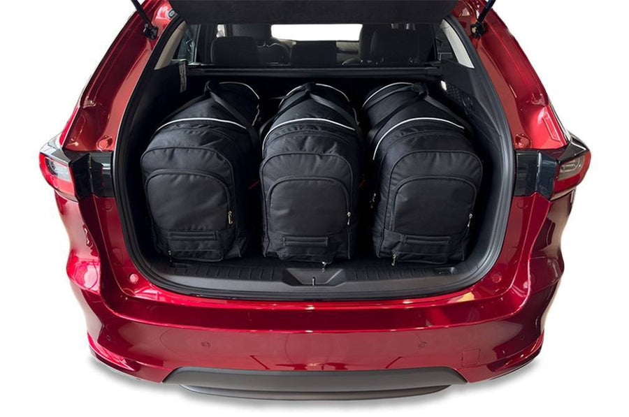 MAZDA CX-60 HEV 2022+ KOFFERRAUMTASCHEN 3 STK MAZDA CX-60 HEV 2022+ KOFFERRAUMTASCHEN 3 STK