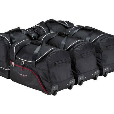 BMW XM PHEV 2022+ KOFFERRAUMTASCHEN SET 5 STK