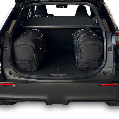 SUBARU SOLTERRA 2022+ KOFFERRAUMTASCHEN SET 3 STK