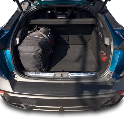 PEUGEOT 408 2023+ KOFFERRAUMTASCHEN SET 4 STK