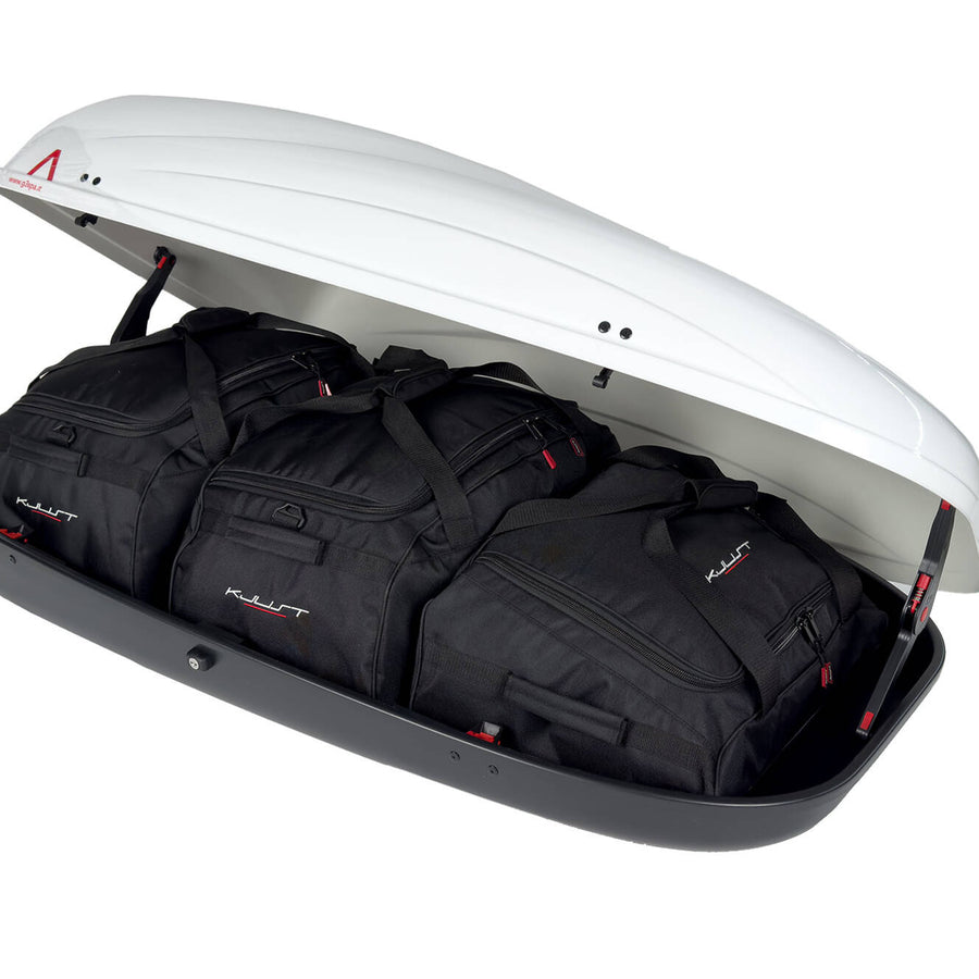 KJUST TASCHEN SET 3 STK FÜR DACHBOX G3 HELIOS 400 KJUST TASCHEN SET 3 STK FÜR DACHBOX G3 HELIOS 400