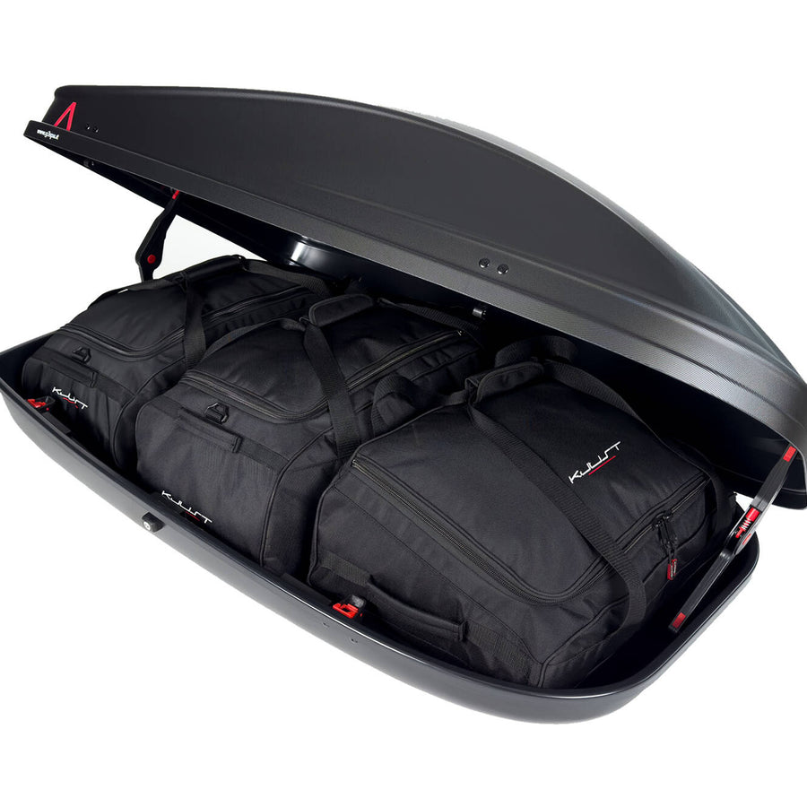 KJUST TASCHEN SET 3 STK FÜR DACHBOX G3 SPARK 400 KJUST TASCHEN SET 3 STK FÜR DACHBOX G3 SPARK 400