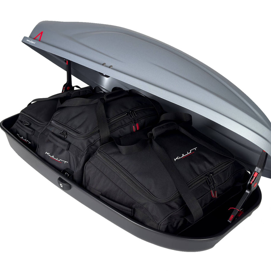 KJUST TASCHEN SET 3 STK FÜR DACHBOX G3 ABSOLUTE 320 KJUST TASCHEN SET 3 STK FÜR DACHBOX G3 ABSOLUTE 320