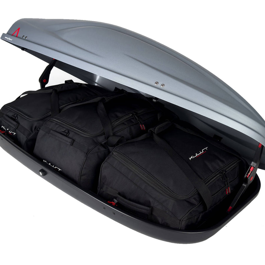 KJUST TASCHEN SET 3 STK FÜR DACHBOX G3 ABSOLUTE 400 KJUST TASCHEN SET 3 STK FÜR DACHBOX G3 ABSOLUTE 400