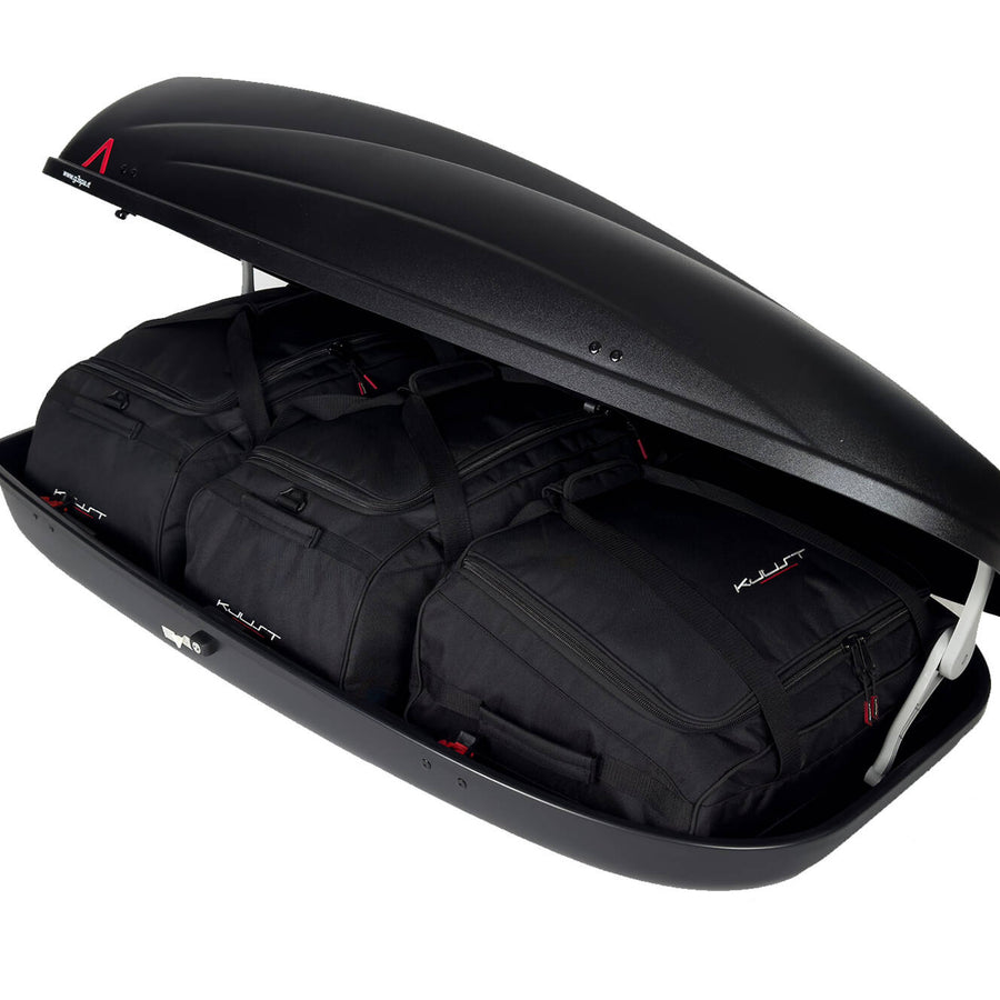 KJUST TASCHEN SET 3 STK FÜR DACHBOX G3 KRONO 400 KJUST TASCHEN SET 3 STK FÜR DACHBOX G3 KRONO 400