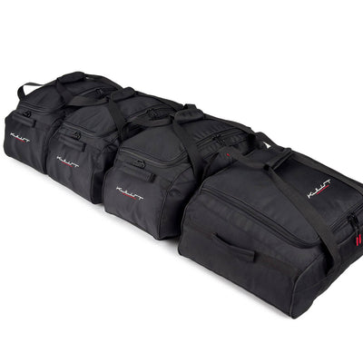 KJUST TASCHEN SET 4 STK FÜR DACHBOX THULE FORCE XT L