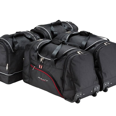 BMW 5 LIMOUSINE 2023+ KOFFERRAUMTASCHEN SET 4 STK