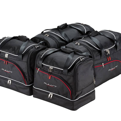 BMW 5 LIMOUSINE 2023+ KOFFERRAUMTASCHEN SET 4 STK