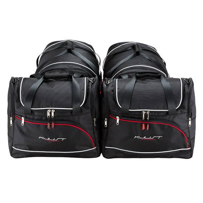 TESLA MODEL 3 2023+ KOFFERRAUMTASCHEN SET 5 STK