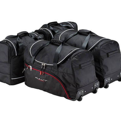 TESLA MODEL 3 2023+ KOFFERRAUMTASCHEN SET 5 STK