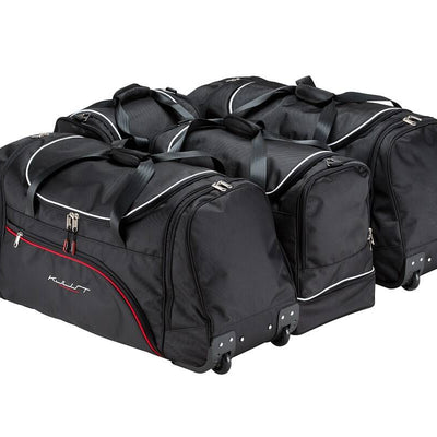 CUPRA FORMENTOR PHEV 2021+ KOFFERRAUMTASCHEN SET 4 STK