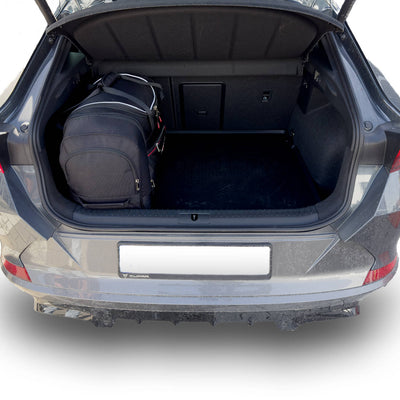 CUPRA FORMENTOR PHEV 2021+ KOFFERRAUMTASCHEN SET 4 STK 2tes Set