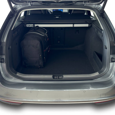 SKODA SUPERB KOMBI 2023+ KOFFERRAUMTASCHEN SET 5 STK