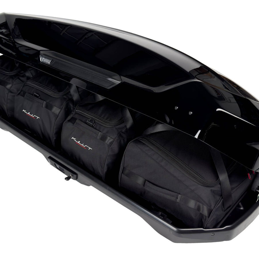 KJUST TASCHEN SET 4 STK FÜR DACHBOX THULE MOTION 3 L KJUST TASCHEN SET 4 STK FÜR DACHBOX THULE MOTION 3 L