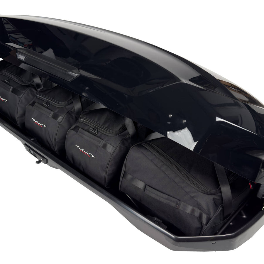KJUST TASCHEN SET 5 STK FÜR DACHBOX THULE MOTION 3 XXL KJUST TASCHEN SET 5 STK FÜR DACHBOX THULE MOTION 3 XXL
