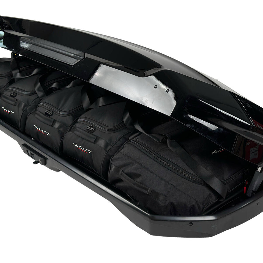 KJUST TASCHEN SET 5 STK FÜR DACHBOX THULE MOTION 3 XL LOW KJUST TASCHEN SET 5 STK FÜR DACHBOX THULE MOTION 3 XL LOW