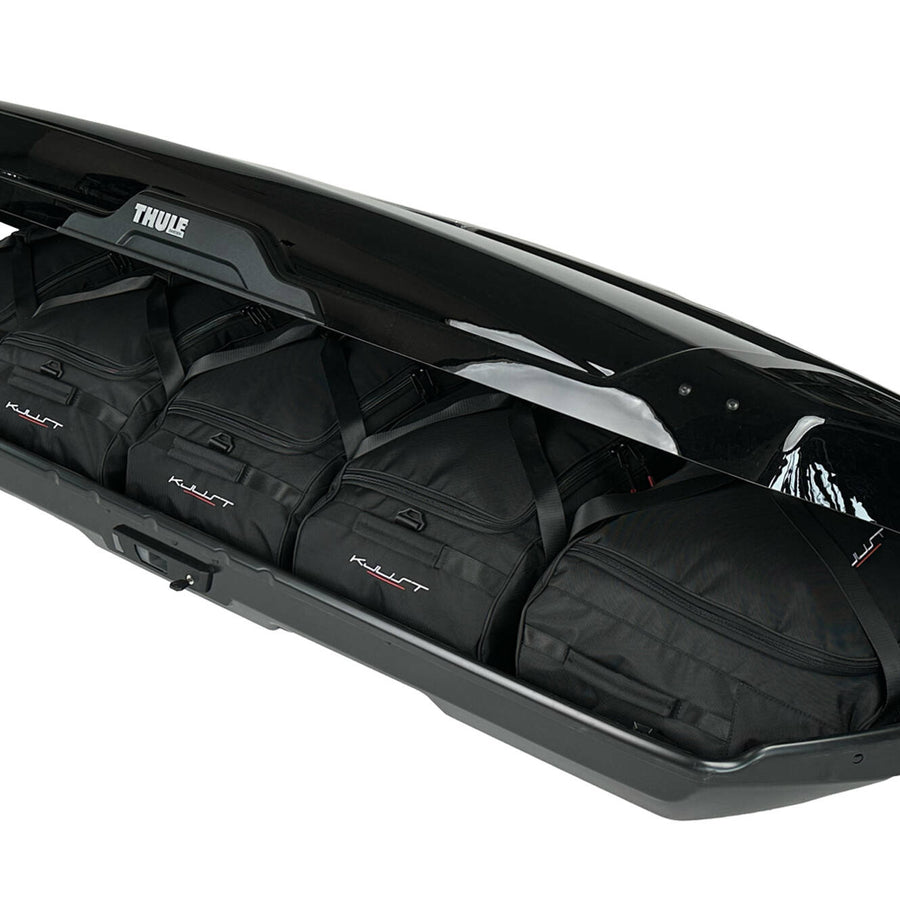 KJUST TASCHEN SET 5 STK FÜR DACHBOX THULE MOTION XT ALPINE KJUST TASCHEN SET 5 STK FÜR DACHBOX THULE MOTION XT ALPINE