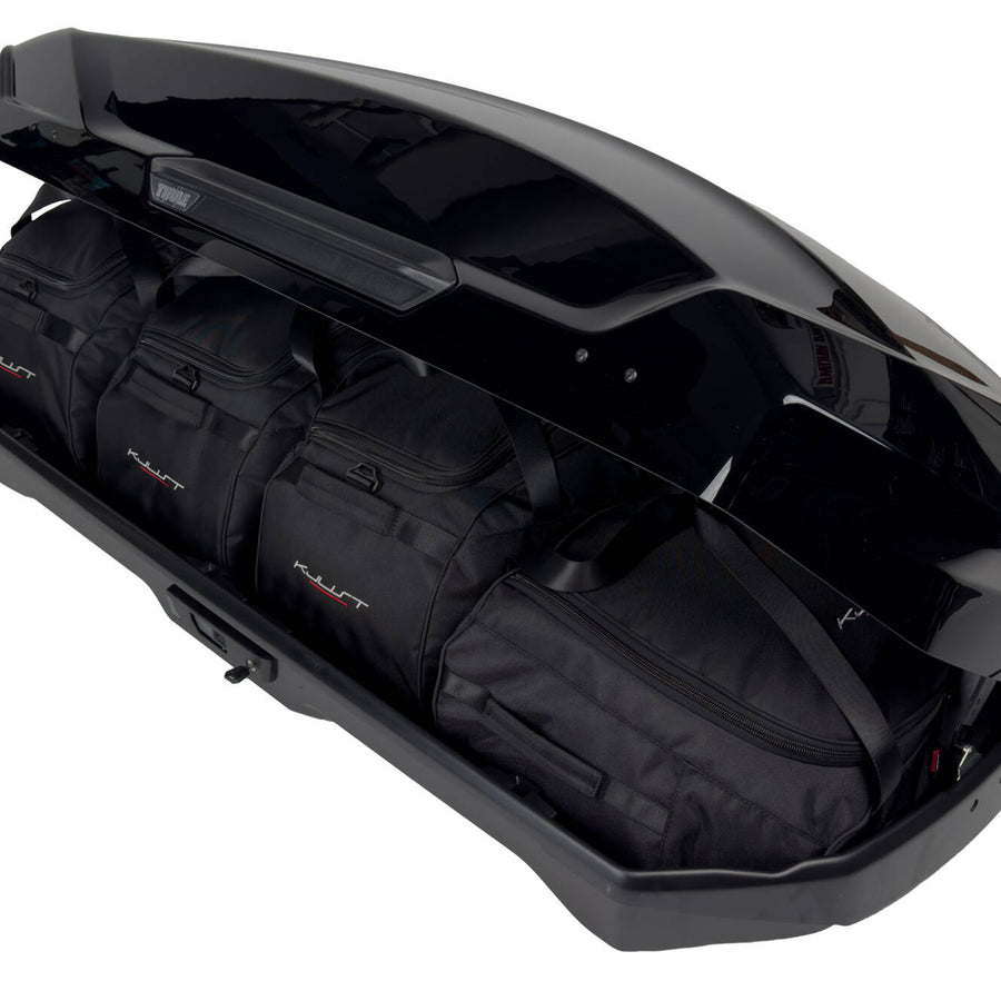 KJUST TASCHEN SET 4 STK FÜR DACHBOX THULE MOTION 3 M KJUST TASCHEN SET 4 STK FÜR DACHBOX THULE MOTION 3 M