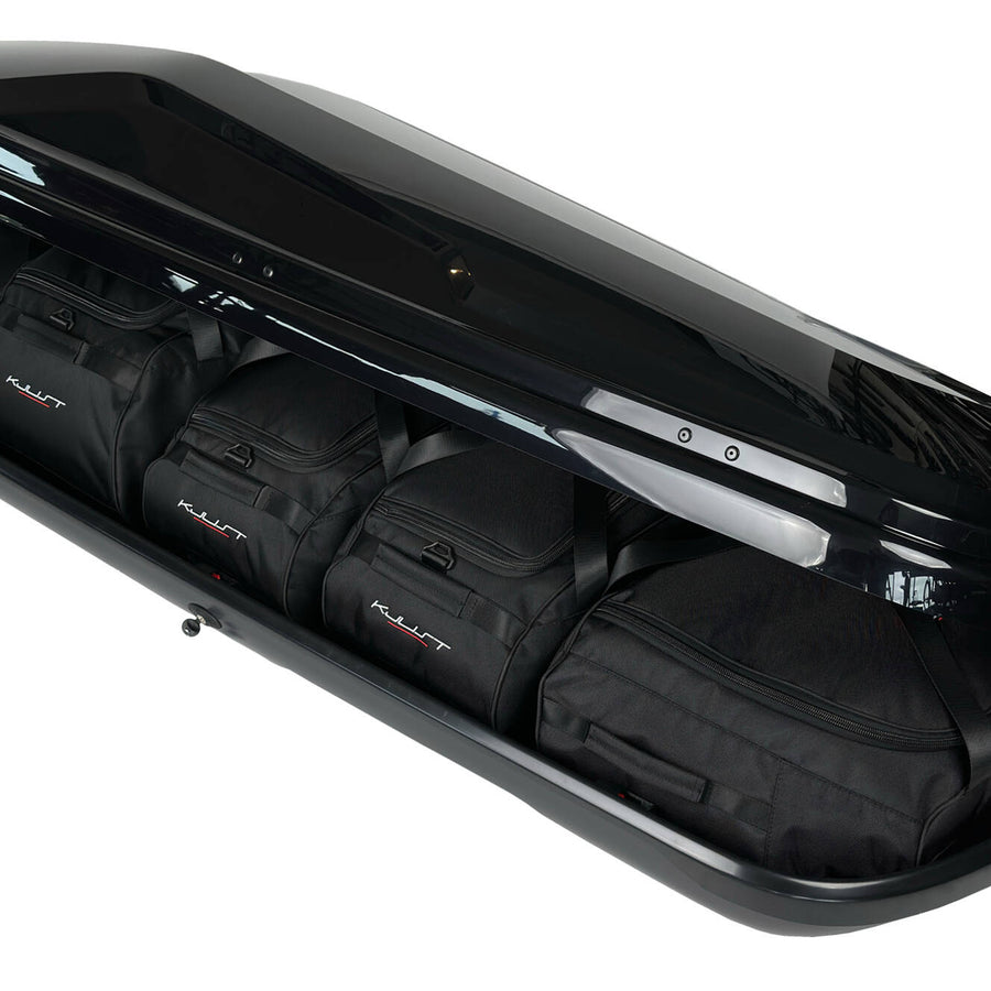 KJUST TASCHEN SET 5 STK FÜR DACHBOX MONTBLANC ALTITUDE 450 KJUST TASCHEN SET 5 STK FÜR DACHBOX MONTBLANC ALTITUDE 450