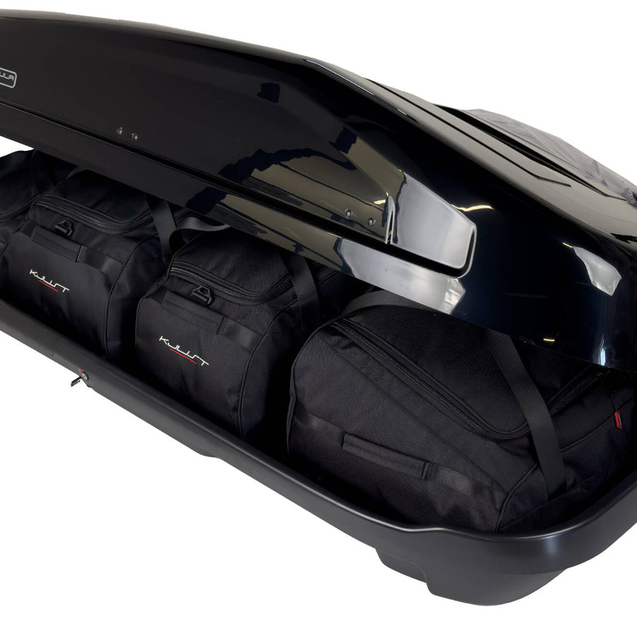 KJUST TASCHEN SET 4 STK FÜR DACHBOX MODULA EVO 470 KJUST TASCHEN SET 4 STK FÜR DACHBOX MODULA EVO 470