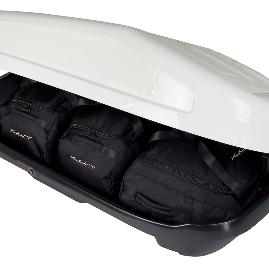 KJUST TASCHEN SET 4 STK FÜR DACHBOX MODULA EVO 400 KJUST TASCHEN SET 4 STK FÜR DACHBOX MODULA EVO 400